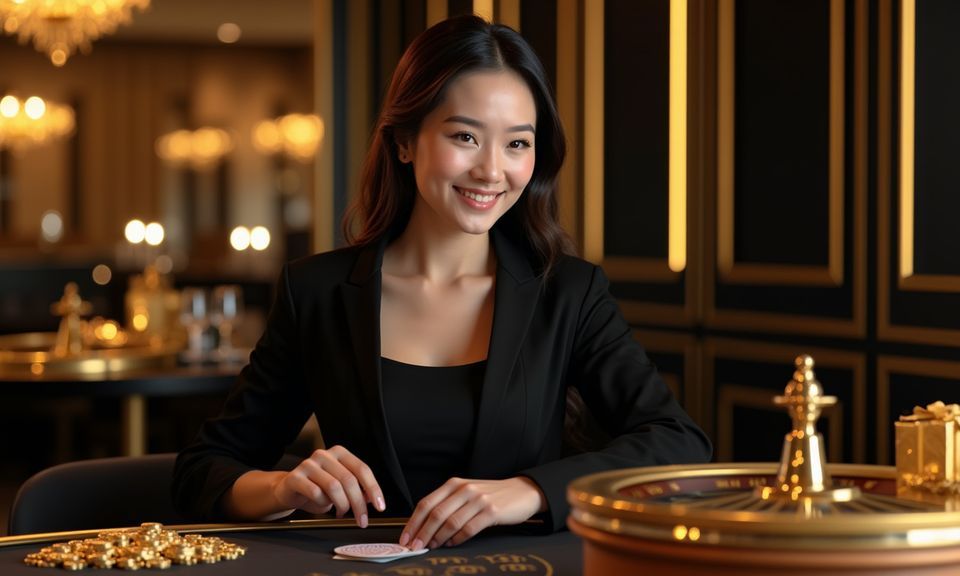 79king6 Chúng tôi là ai và tại sao chúng tôi làm điều này